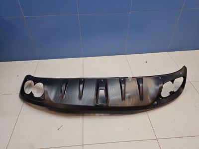 Спойлер заднего бампера для Changan UNI-K 2020-