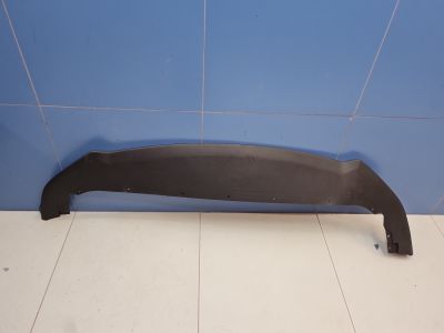 Накладка переднего бампера для Geely Coolray SX11 2020-