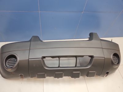 Бампер передний для Ford Escape 2001-2007