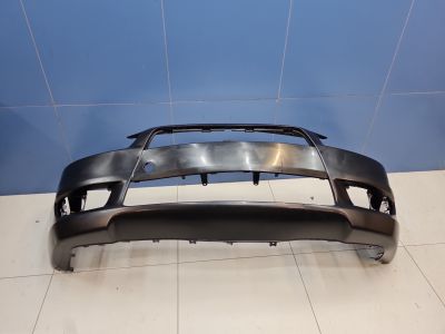 Бампер передний для Mitsubishi Lancer CX CY 2007-