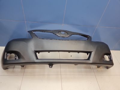 Бампер передний для Toyota Camry V40 2006-2011