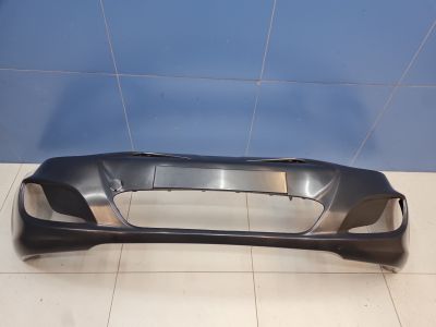 Бампер передний для Hyundai Solaris 2010-2017