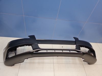 Бампер передний для Audi A4 B8 2007-2015