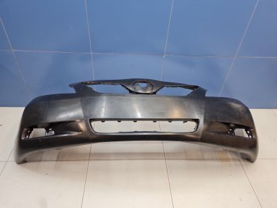 Бампер передний для Toyota Camry V40 2006-2011