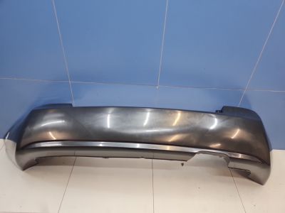 Бампер задний для Honda Civic 4D 2006-2012