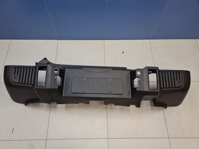 Бампер задний для Jetour T2 / Traveler (T-1) 2023-