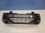 Бампер передний для Nissan Qashqai J10 2006-2014