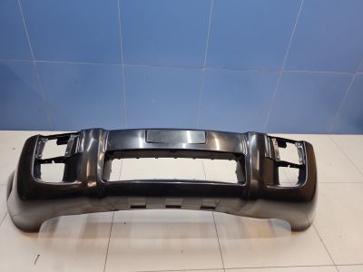 Бампер передний для Hyundai Tucson JM 2004-2010