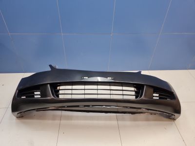 Бампер передний для Honda Civic 4D 2006-2012