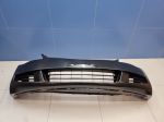 Бампер передний для Honda Civic 4D 2006-2012