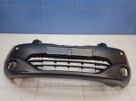 Бампер передний для Nissan Qashqai+2 JJ10 2008-2014