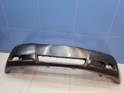 Бампер передний для Toyota Camry V40 2006-2011