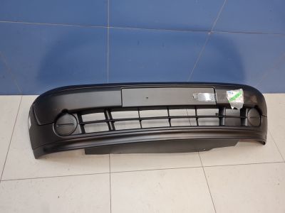 Бампер передний для Renault Kangoo 1997-2008