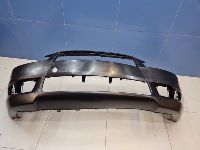 Бампер передний для Mitsubishi Lancer CX CY 2007-