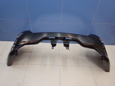 Бампер задний для KIA Rio 2017-