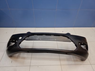 Бампер передний для Ford Focus 2.5 2008-2011