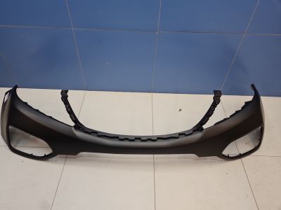 Бампер передний для KIA Sorento 2009-2021