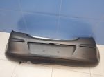 Бампер задний для Opel Corsa D 2006-2015