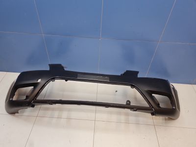 Бампер передний для KIA Rio 2 2005-2011