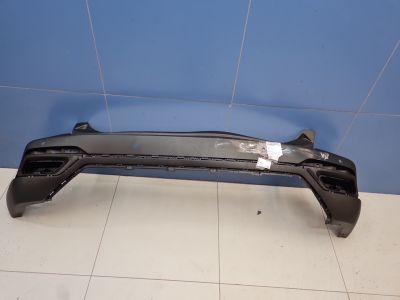 Бампер задний для Omoda C5 2022-