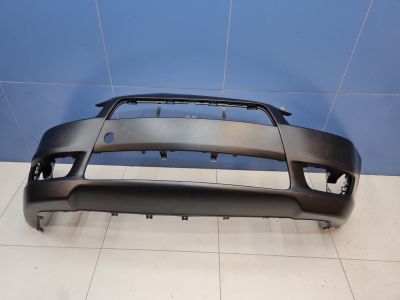 Бампер передний для Mitsubishi Lancer CX CY 2007-