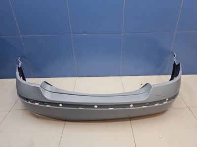 Бампер задний для Ford Mondeo 3 2000-2007