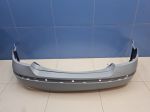 Бампер задний для Ford Mondeo 3 2000-2007