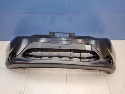 Бампер передний для Nissan Qashqai J11E 2014-