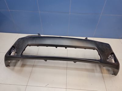 Бампер передний для Toyota Camry XV50 2011-2017