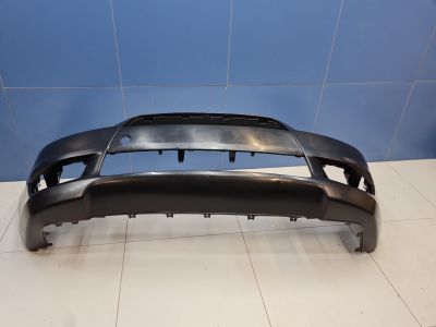 Бампер передний для Mitsubishi Lancer CX CY 2007-
