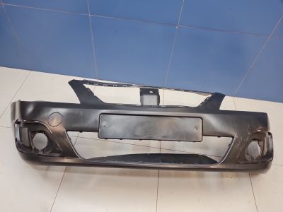 Бампер передний для LADA Largus 2011-