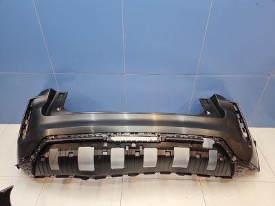 Бампер задний для Haval F7 2018-