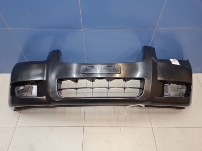 Бампер передний для Mazda BT-50 2006-2012