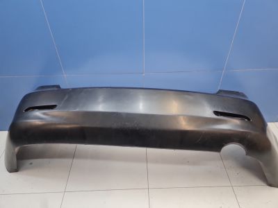 Бампер задний для Toyota Camry V40 2006-2011