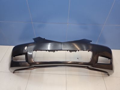Бампер передний для Mazda 3 BK 2002-2009