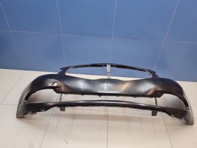 Бампер передний для KIA Ceed 2012-2018