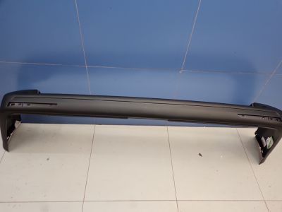 Бампер задний для Volkswagen Transporter T5 2003-2015