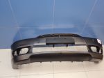 Бампер передний для Mitsubishi Lancer CX CY 2007-