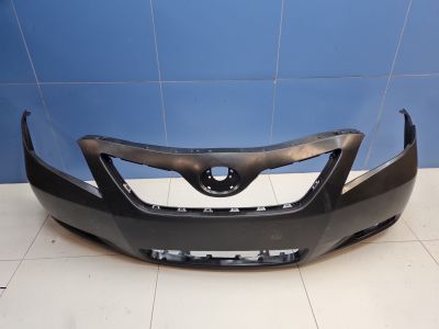 Бампер передний для Toyota Camry V40 2006-2011