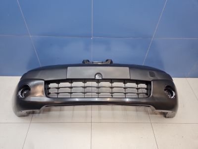 Бампер передний для Nissan Note E11 2005-2013