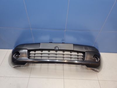 Бампер передний для Nissan Note E11 2005-2013