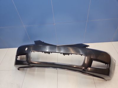 Бампер передний для Mazda 3 BK 2002-2009