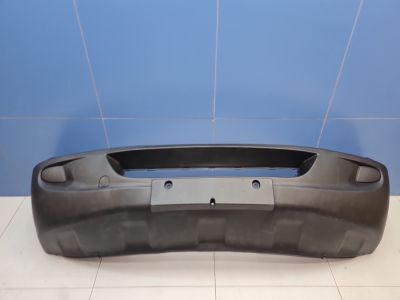 Бампер передний для Mercedes Sprinter W906 2006-