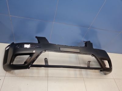 Бампер передний для KIA Rio 2 2005-2011