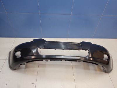 Бампер передний для KIA Ceed 2007-2012