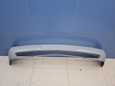 Накладка переднего бампера для Mercedes C-klasse W202 1993-2000