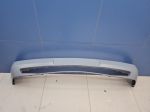 Накладка переднего бампера для Mercedes C-klasse W202 1993-2000