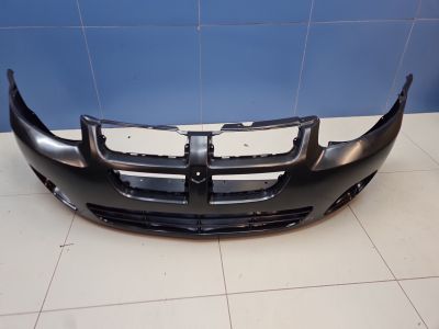 Бампер передний для Dodge Stratus 2 2001-2006