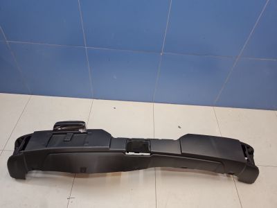 Бампер задний для TANK 300 2021-