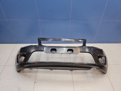 Бампер передний для LADA Granta 2011-